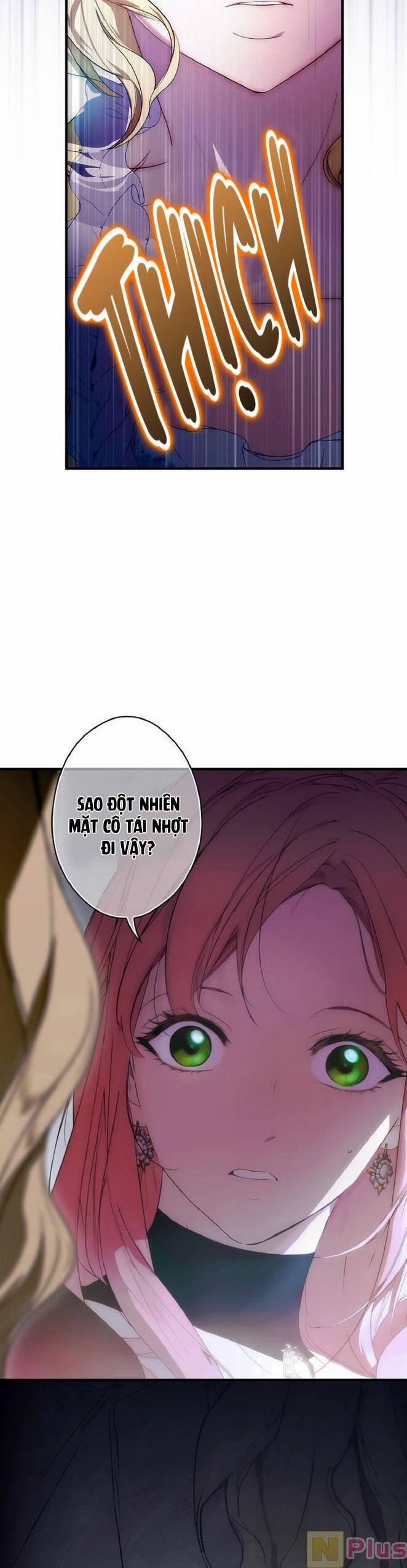 Câu Chuyện Cổ Tích Của Mẹ Kế 110 trang 23