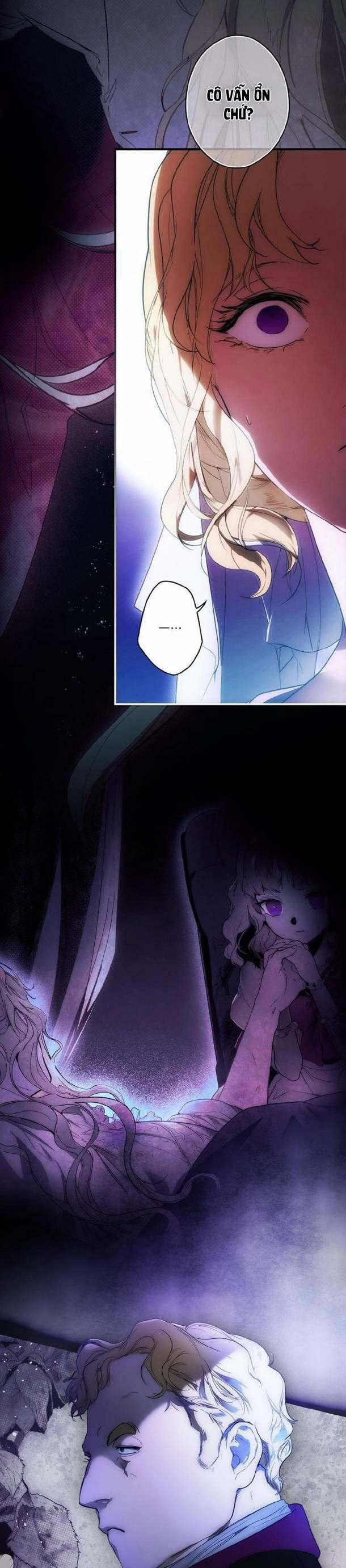 Câu Chuyện Cổ Tích Của Mẹ Kế 110 trang 24