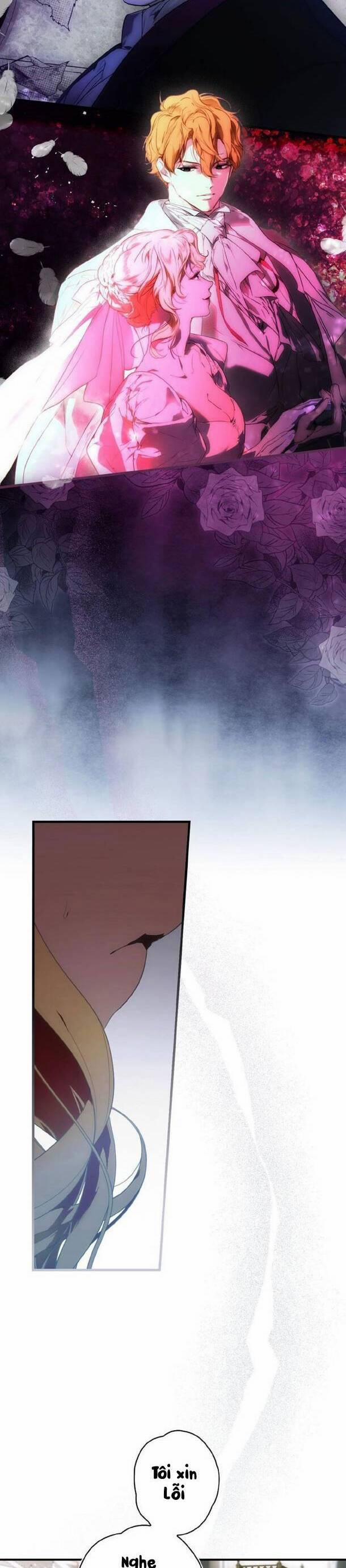 Câu Chuyện Cổ Tích Của Mẹ Kế 110 trang 25