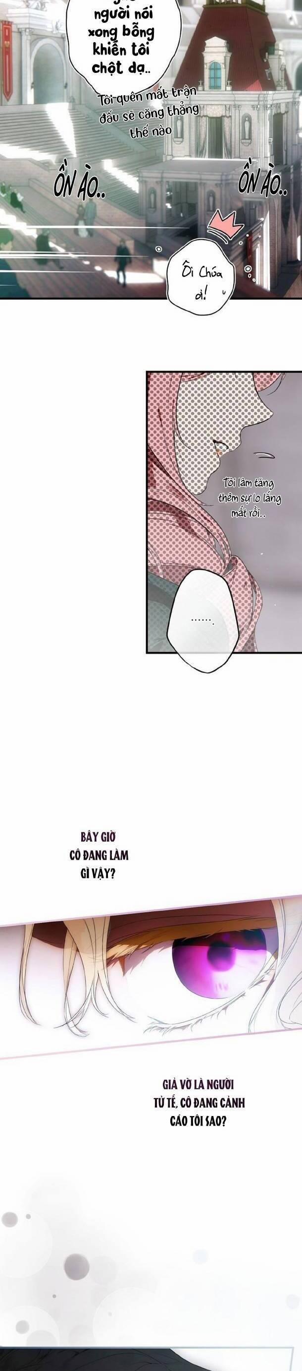 Câu Chuyện Cổ Tích Của Mẹ Kế 110 trang 26