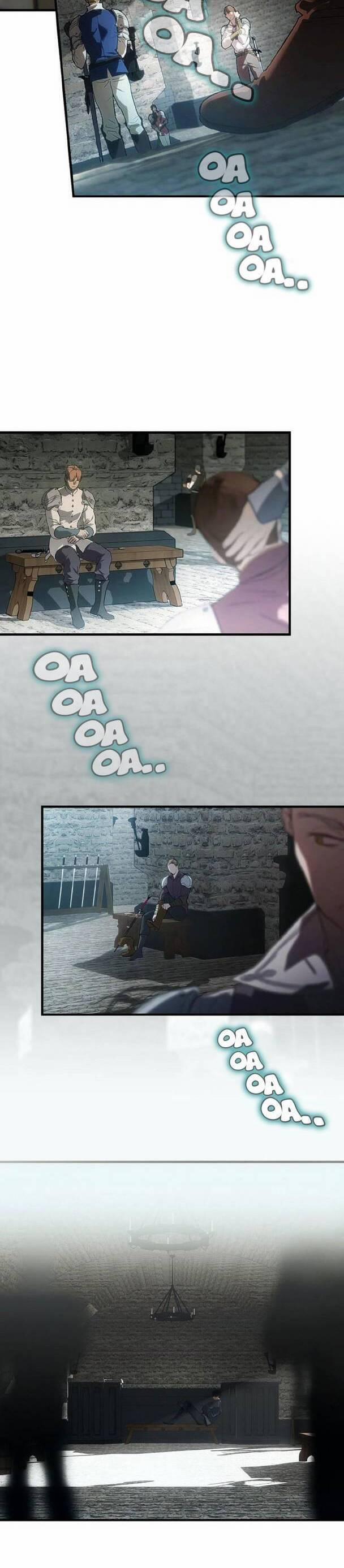 Câu Chuyện Cổ Tích Của Mẹ Kế 110 trang 29