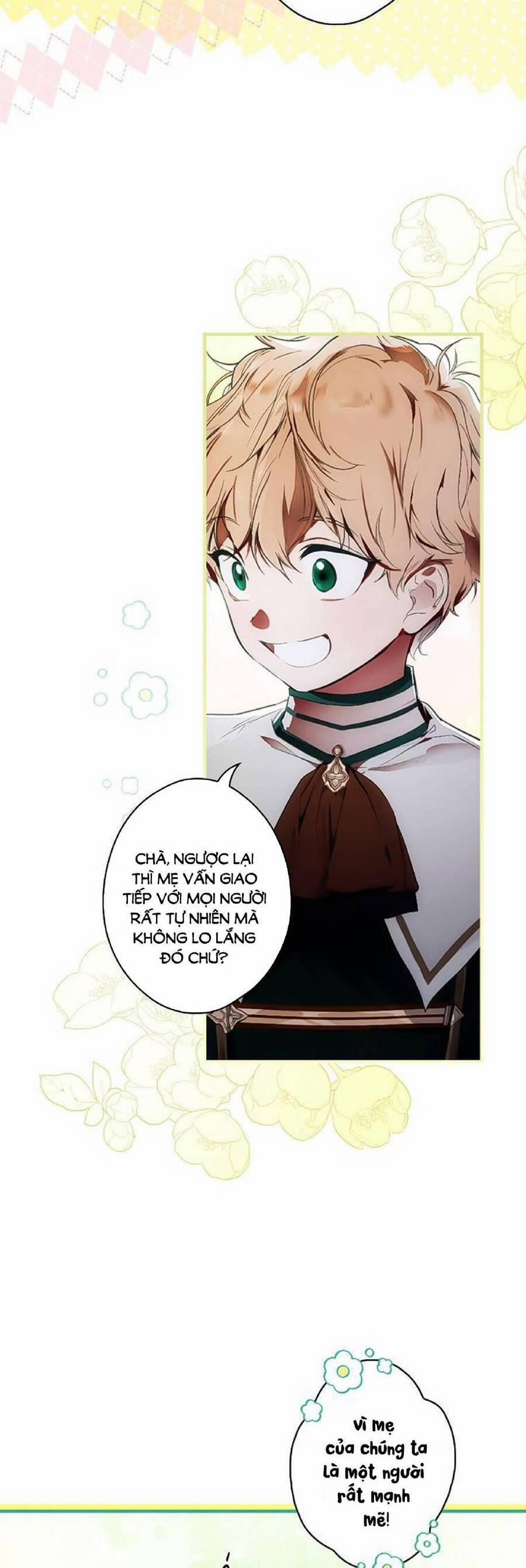 Câu Chuyện Cổ Tích Của Mẹ Kế 110 trang 3