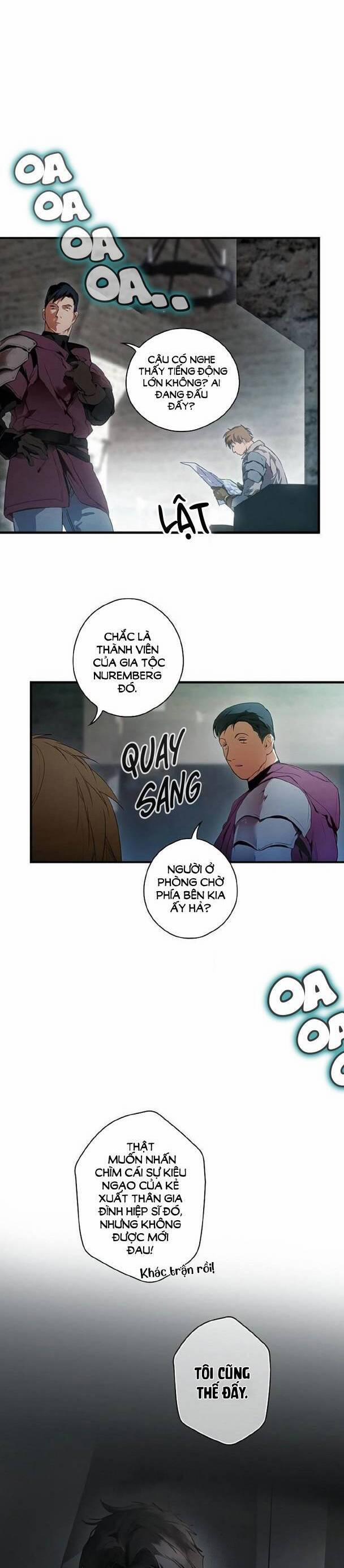 Câu Chuyện Cổ Tích Của Mẹ Kế 110 trang 30