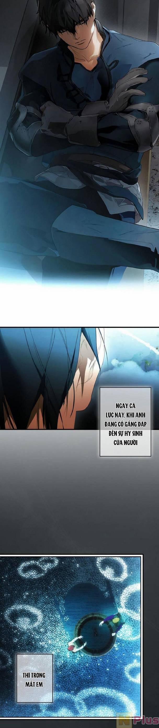 Câu Chuyện Cổ Tích Của Mẹ Kế 110 trang 31