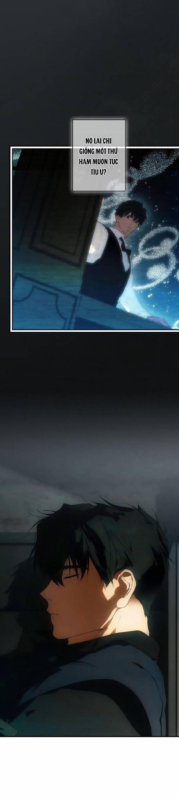 Câu Chuyện Cổ Tích Của Mẹ Kế 110 trang 32