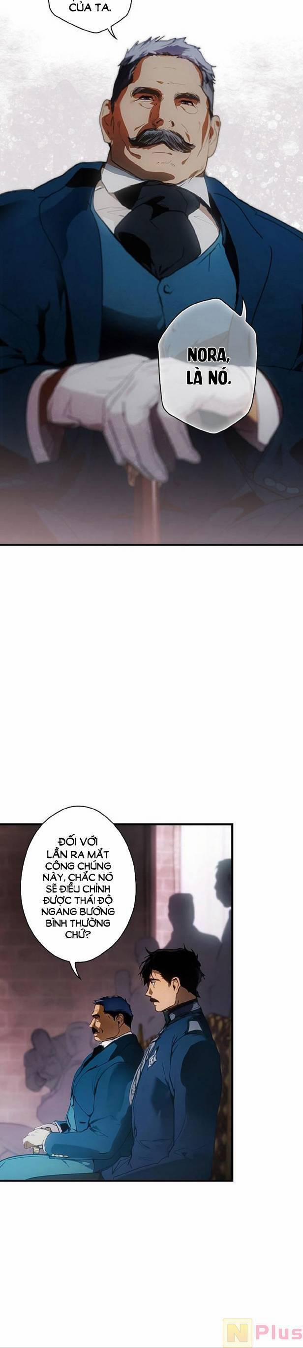 Câu Chuyện Cổ Tích Của Mẹ Kế 110 trang 35