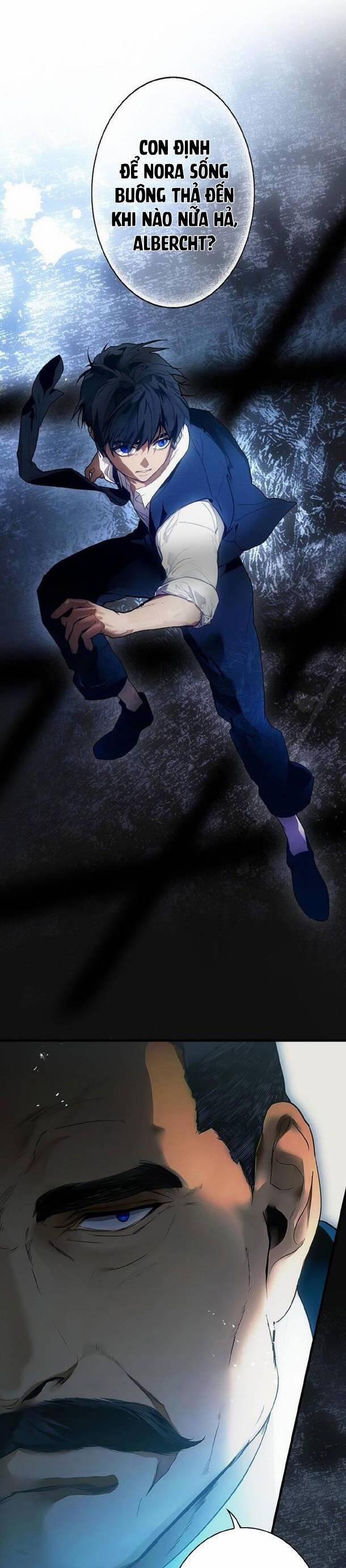 Câu Chuyện Cổ Tích Của Mẹ Kế 110 trang 37