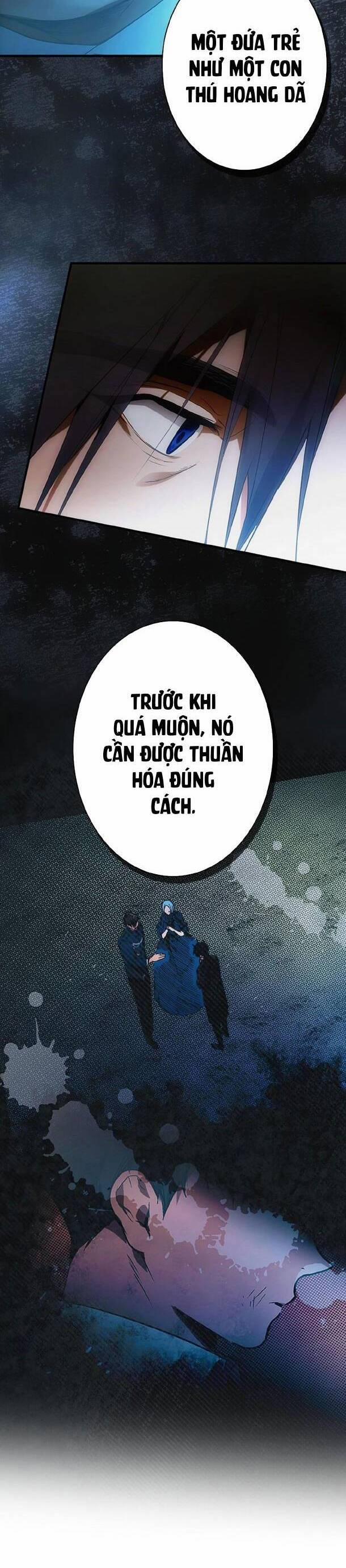 Câu Chuyện Cổ Tích Của Mẹ Kế 110 trang 38