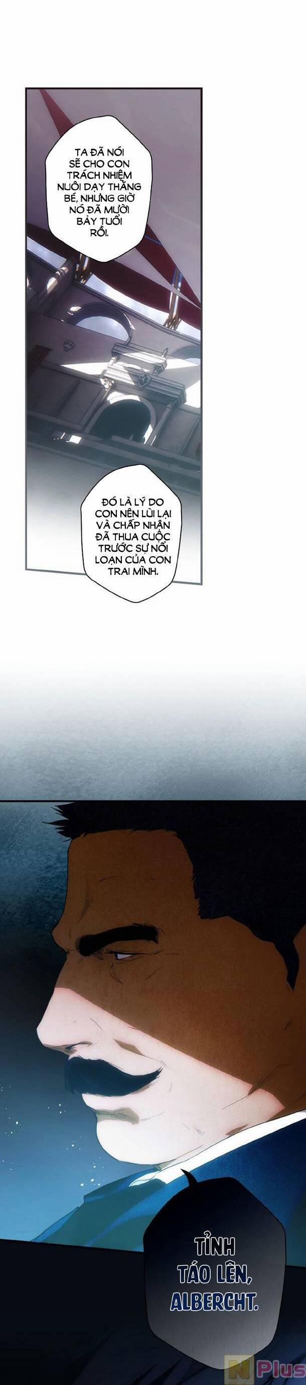 Câu Chuyện Cổ Tích Của Mẹ Kế 110 trang 39