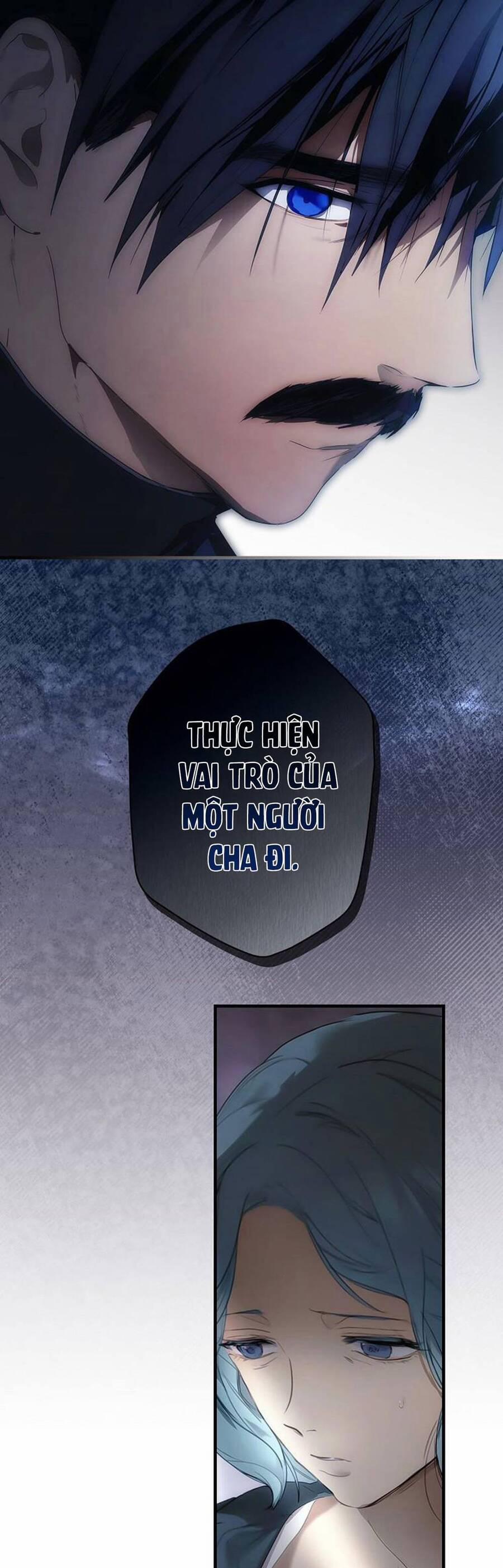 Câu Chuyện Cổ Tích Của Mẹ Kế 110 trang 40