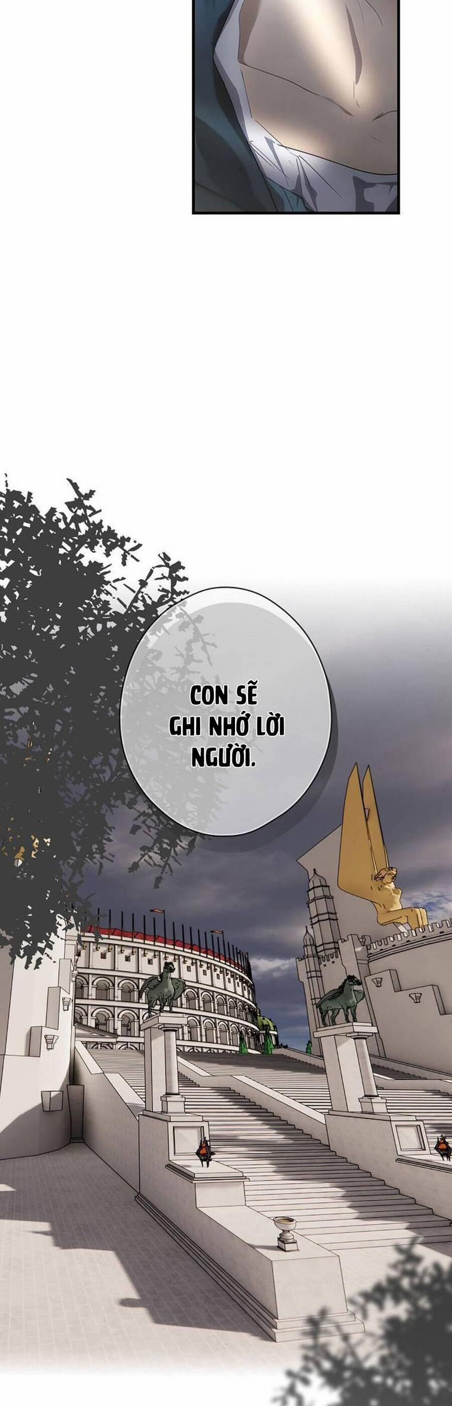 Câu Chuyện Cổ Tích Của Mẹ Kế 110 trang 41