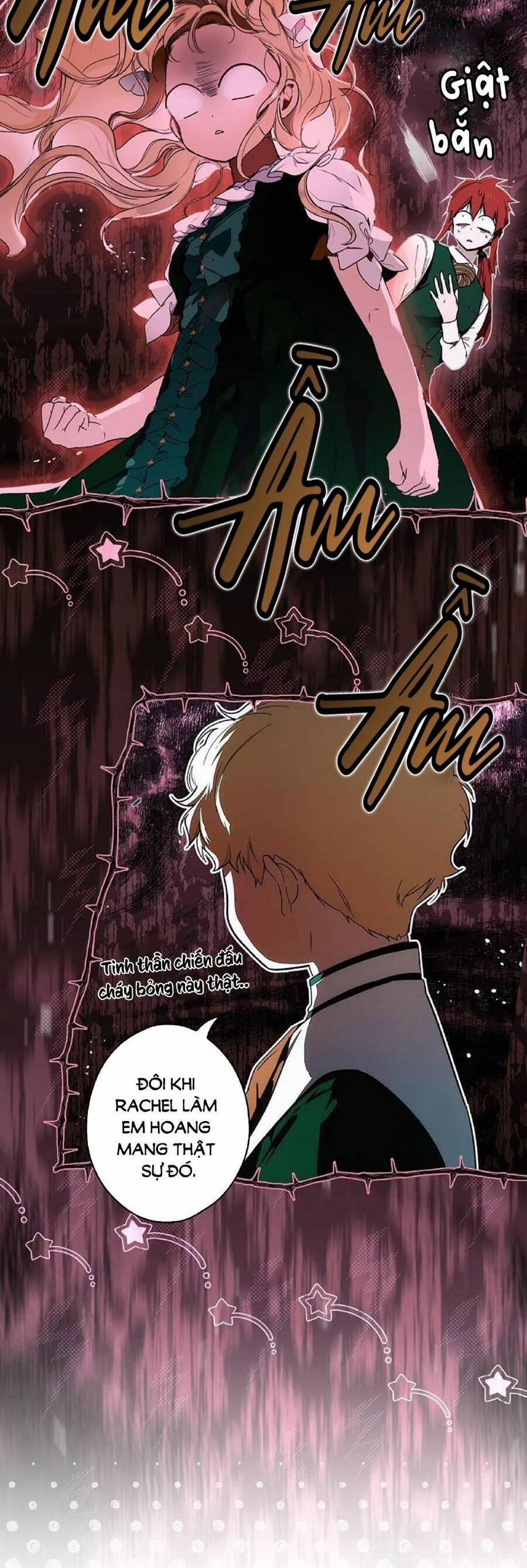 Câu Chuyện Cổ Tích Của Mẹ Kế 110 trang 5