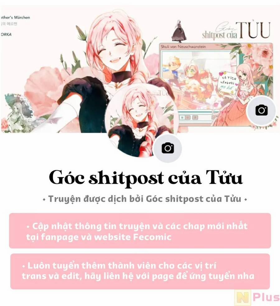 Câu Chuyện Cổ Tích Của Mẹ Kế 110 trang 7