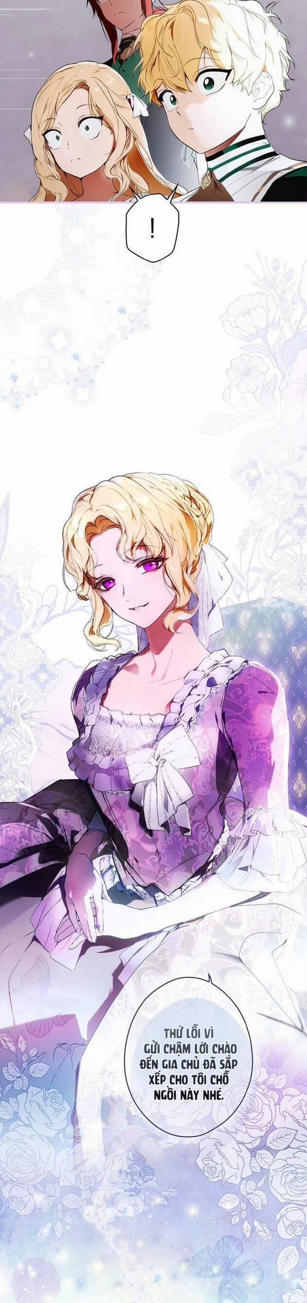 Câu Chuyện Cổ Tích Của Mẹ Kế 110 trang 9