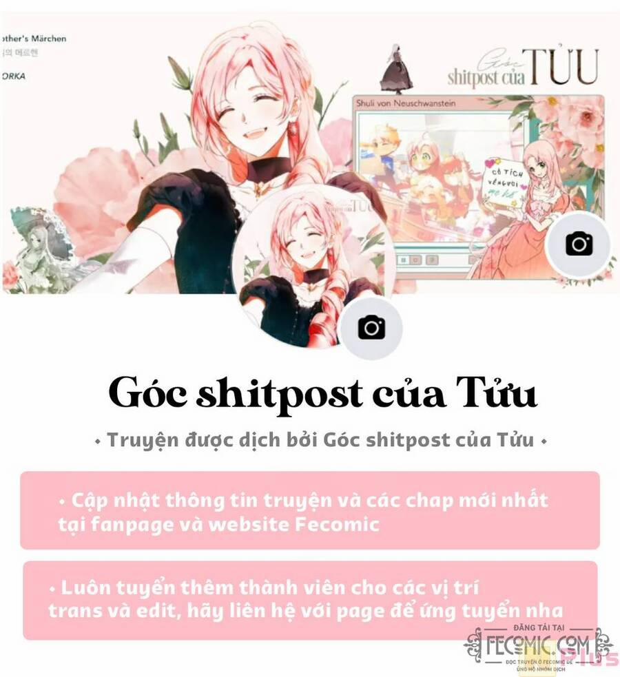 Câu Chuyện Cổ Tích Của Mẹ Kế 111 trang 1