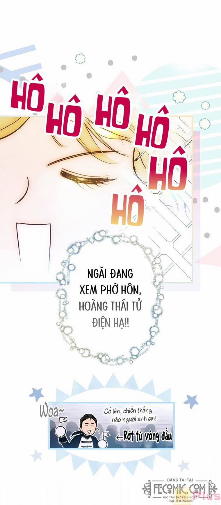 Câu Chuyện Cổ Tích Của Mẹ Kế 111 trang 11