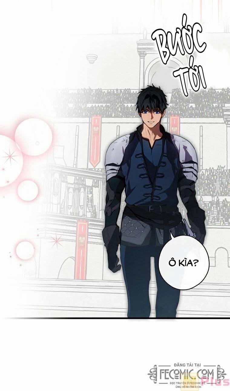 Câu Chuyện Cổ Tích Của Mẹ Kế 111 trang 16