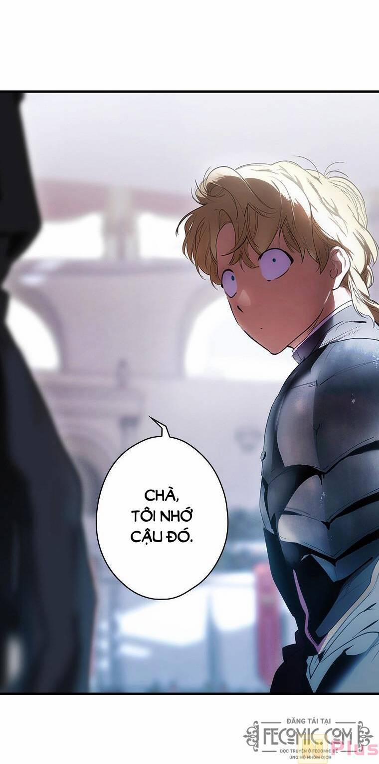 Câu Chuyện Cổ Tích Của Mẹ Kế 111 trang 17