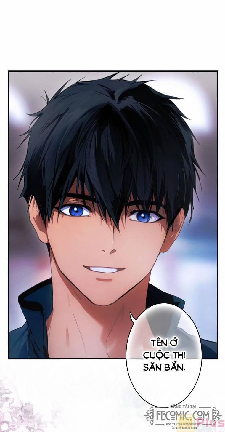 Câu Chuyện Cổ Tích Của Mẹ Kế 111 trang 18