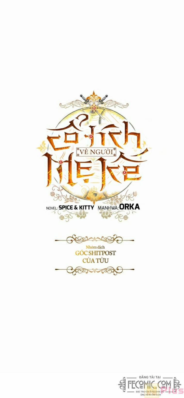 Câu Chuyện Cổ Tích Của Mẹ Kế 111 trang 22