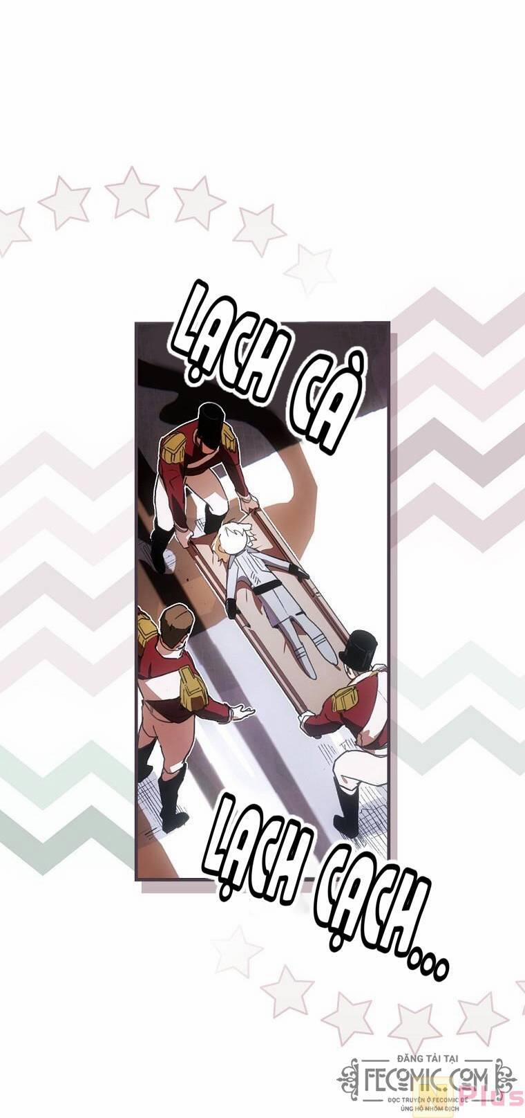 Câu Chuyện Cổ Tích Của Mẹ Kế 111 trang 23