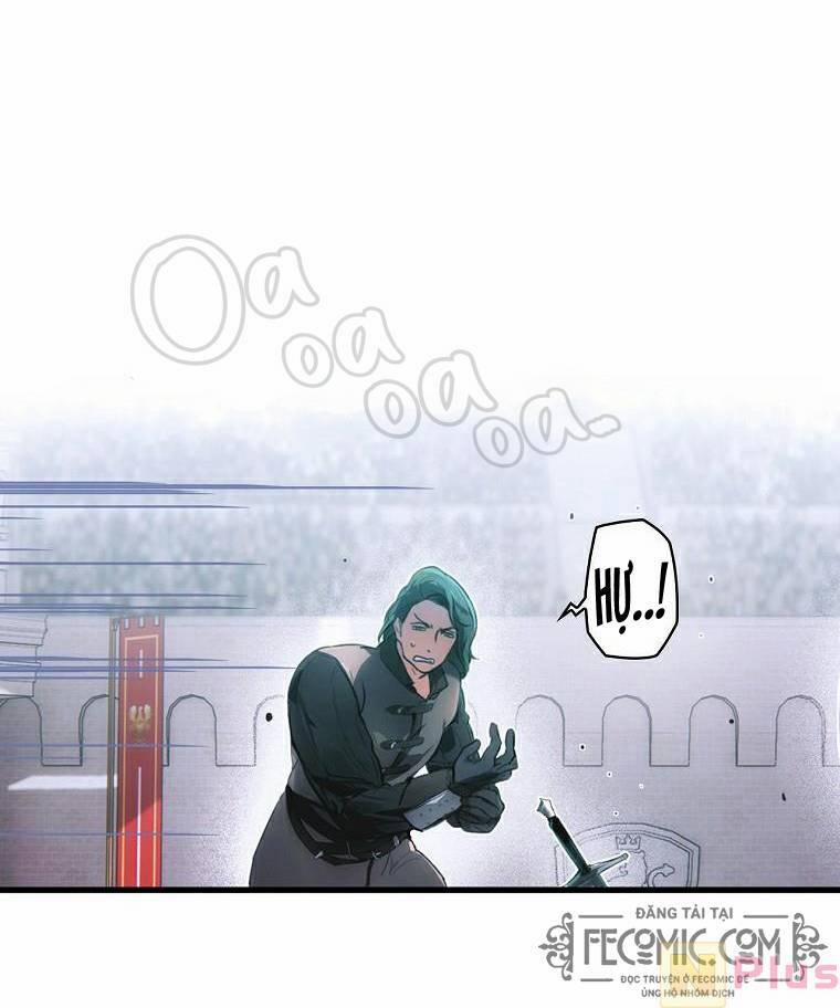 Câu Chuyện Cổ Tích Của Mẹ Kế 111 trang 3