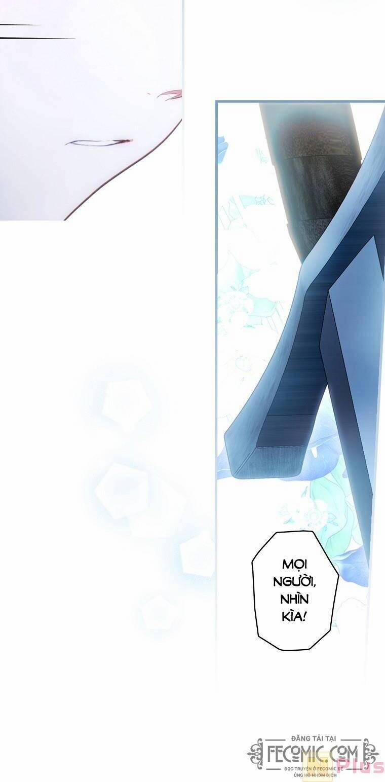 Câu Chuyện Cổ Tích Của Mẹ Kế 111 trang 30