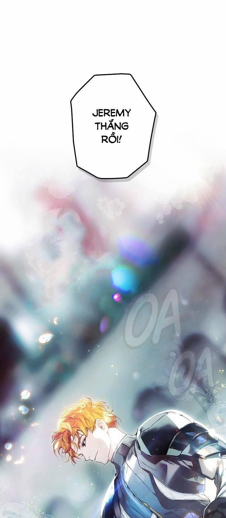 Câu Chuyện Cổ Tích Của Mẹ Kế 111 trang 31