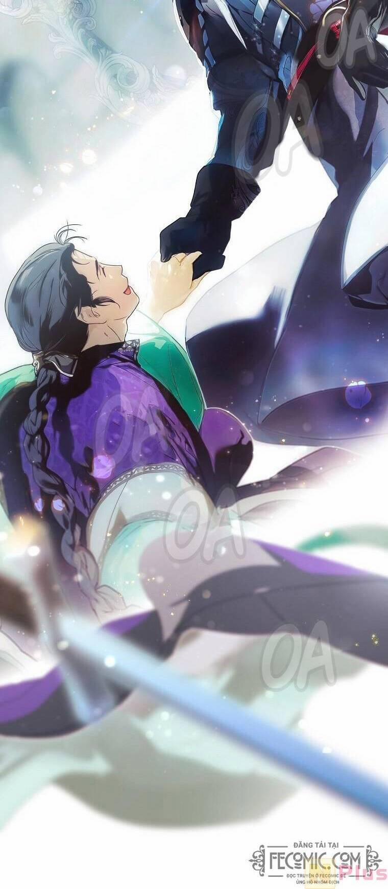 Câu Chuyện Cổ Tích Của Mẹ Kế 111 trang 32