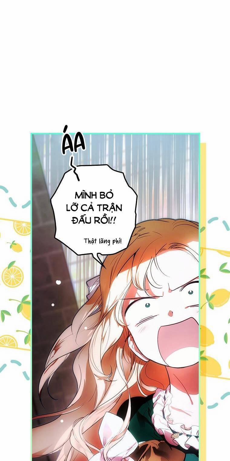 Câu Chuyện Cổ Tích Của Mẹ Kế 111 trang 33