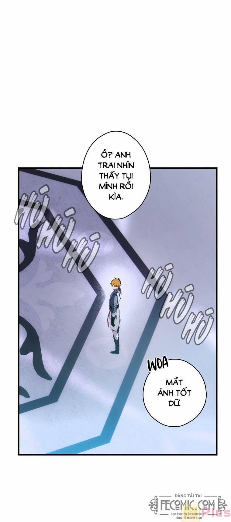 Câu Chuyện Cổ Tích Của Mẹ Kế 111 trang 35