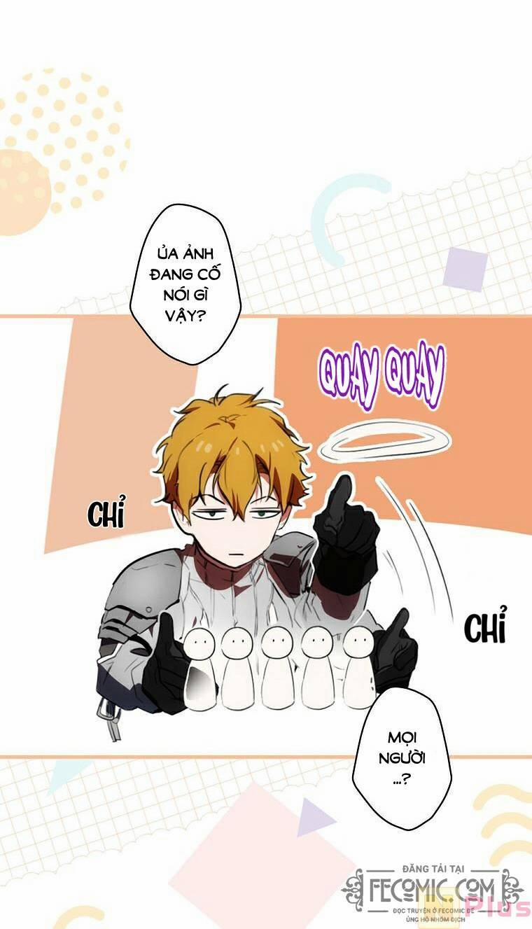 Câu Chuyện Cổ Tích Của Mẹ Kế 111 trang 36