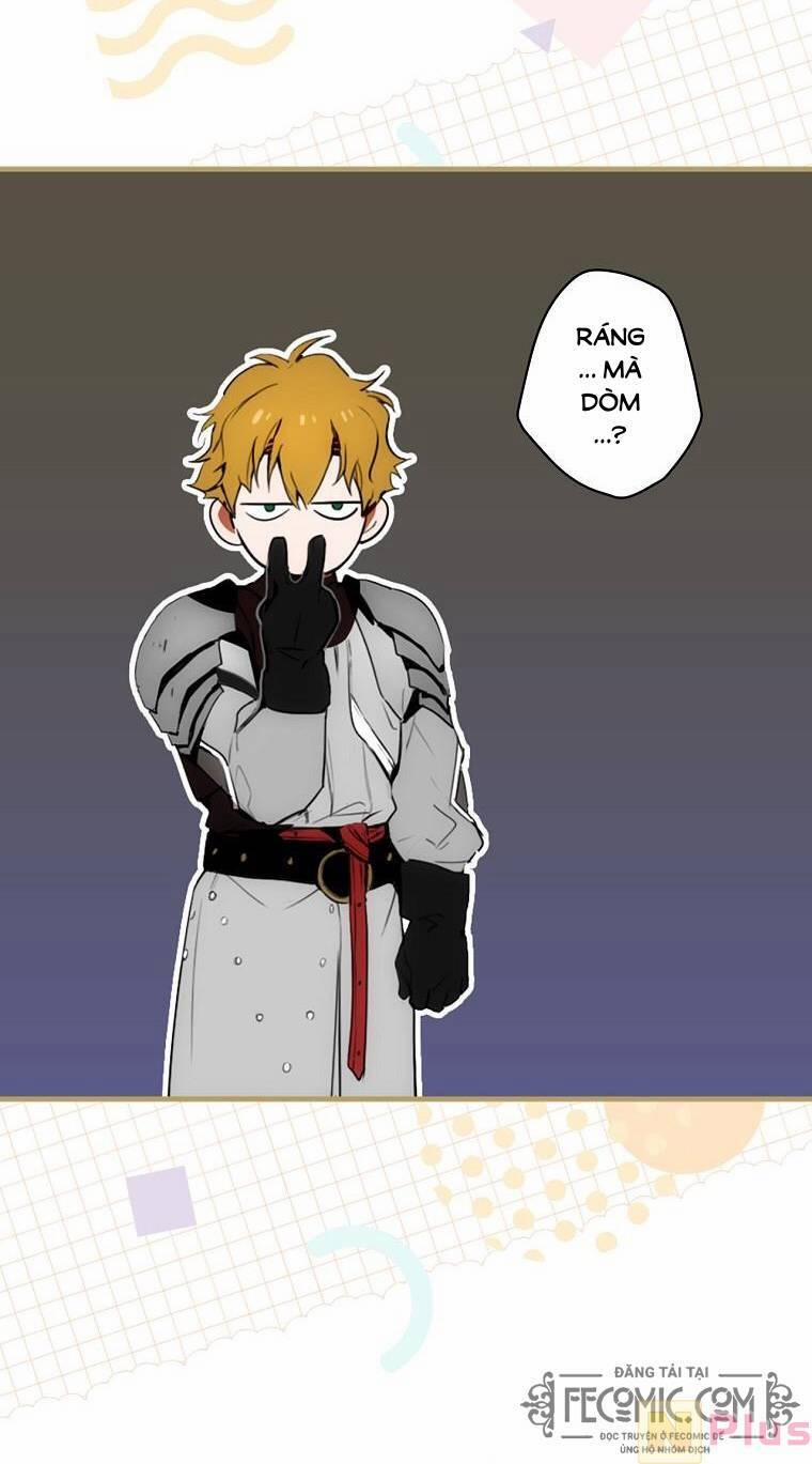 Câu Chuyện Cổ Tích Của Mẹ Kế 111 trang 38