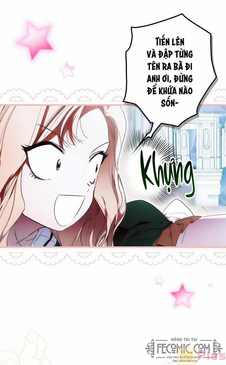 Câu Chuyện Cổ Tích Của Mẹ Kế 111 trang 40