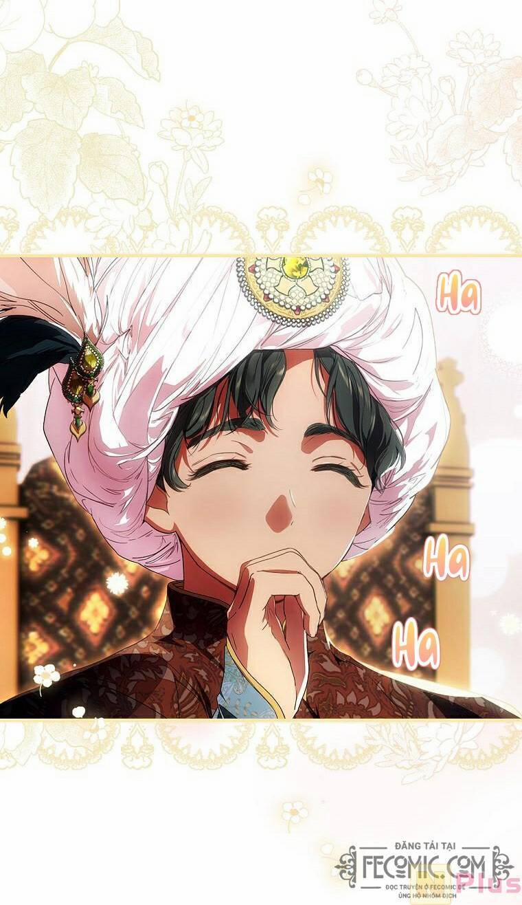 Câu Chuyện Cổ Tích Của Mẹ Kế 111 trang 41