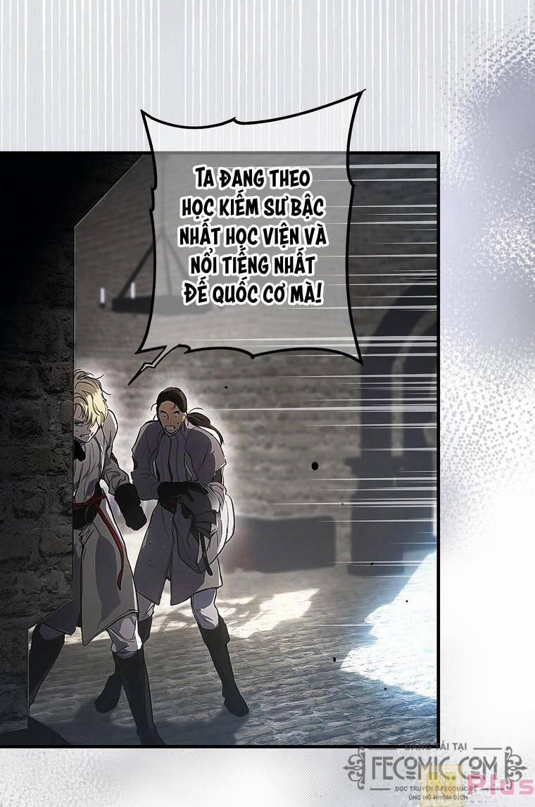 Câu Chuyện Cổ Tích Của Mẹ Kế 111 trang 47