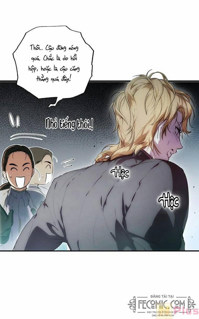 Câu Chuyện Cổ Tích Của Mẹ Kế 111 trang 49