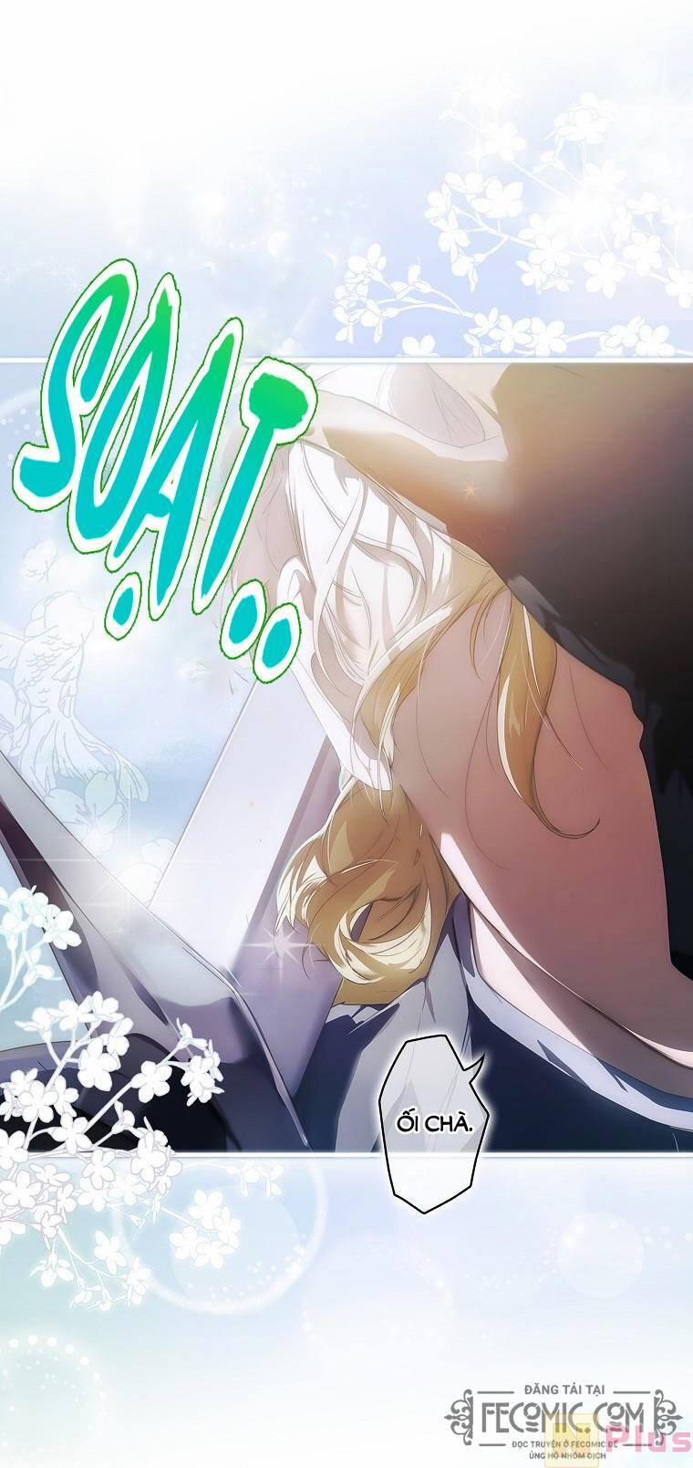 Câu Chuyện Cổ Tích Của Mẹ Kế 111 trang 5