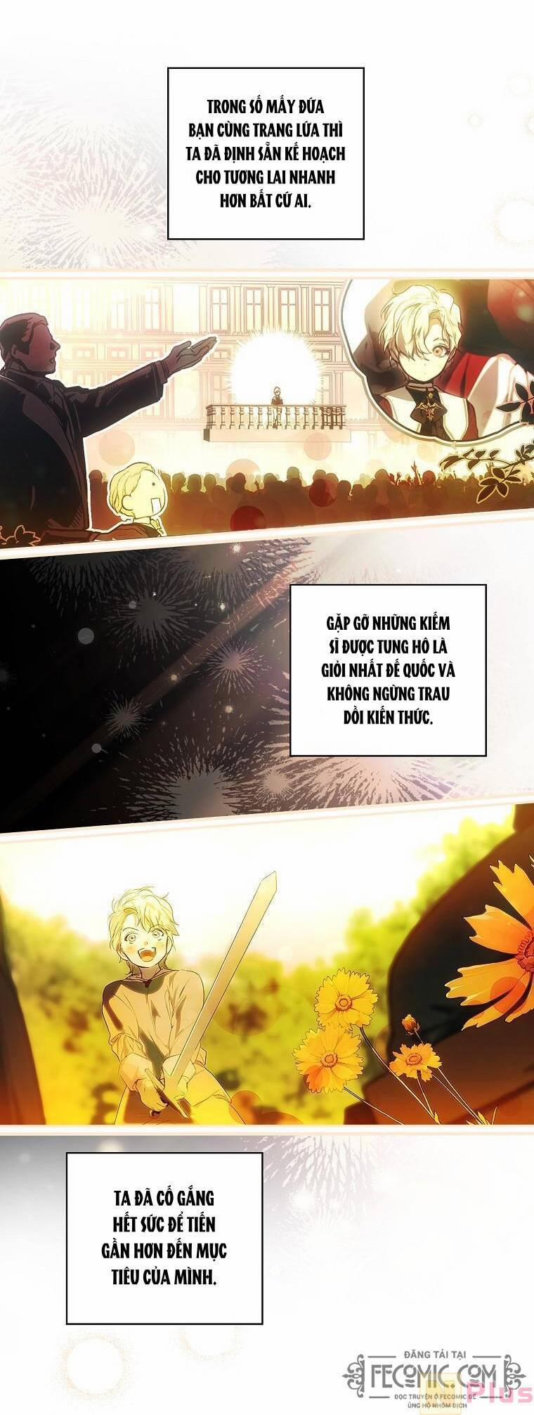 Câu Chuyện Cổ Tích Của Mẹ Kế 111 trang 51