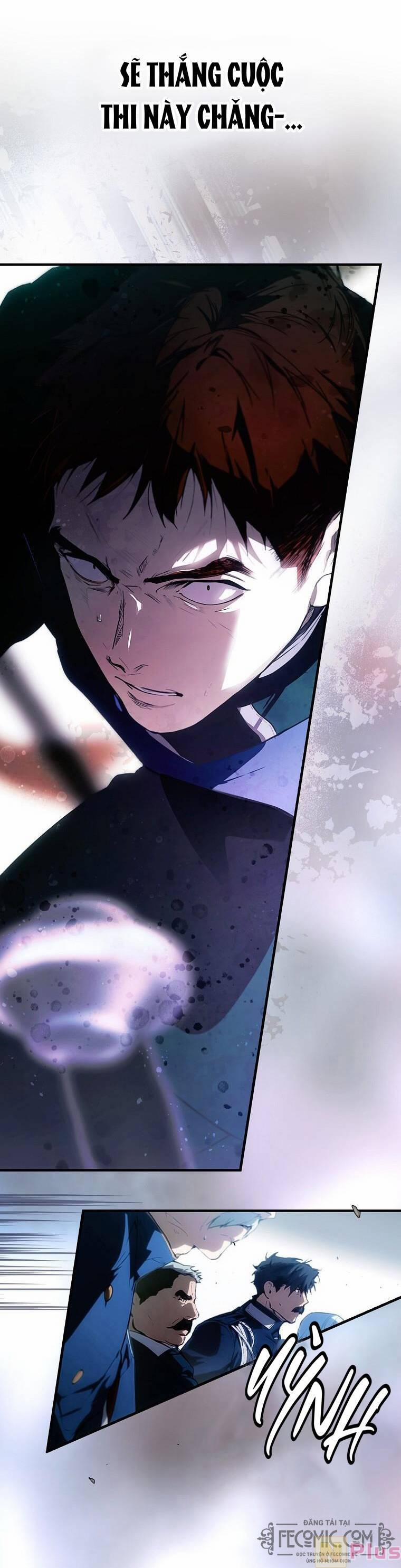 Câu Chuyện Cổ Tích Của Mẹ Kế 111 trang 56