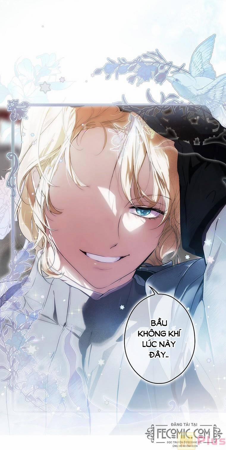 Câu Chuyện Cổ Tích Của Mẹ Kế 111 trang 6