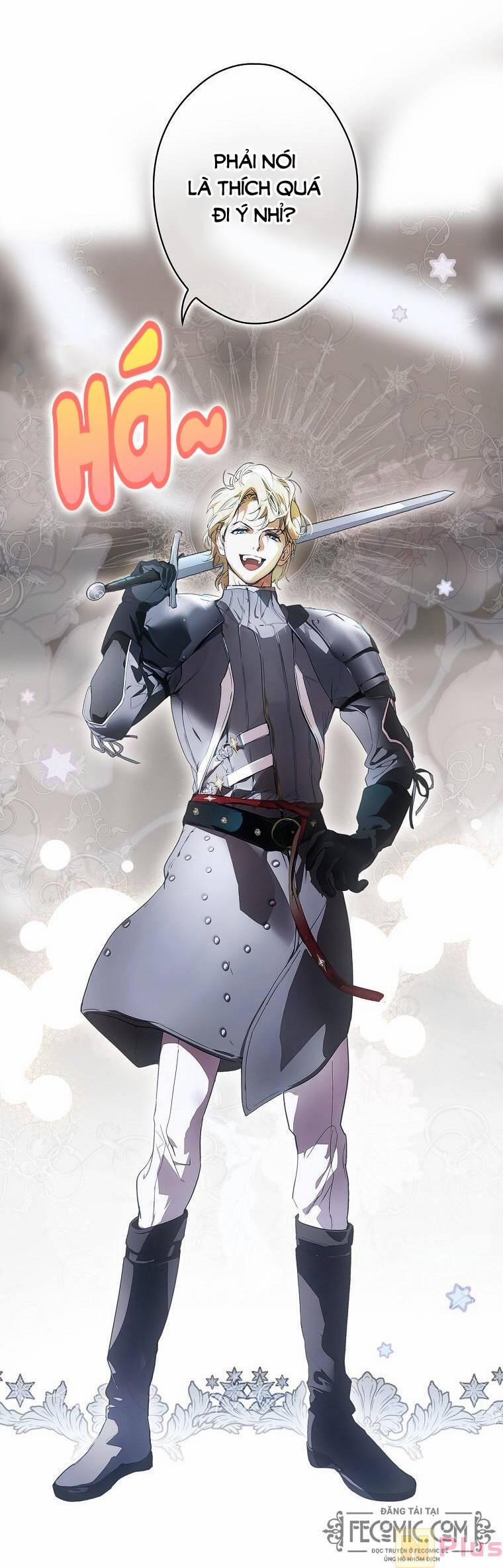 Câu Chuyện Cổ Tích Của Mẹ Kế 111 trang 7