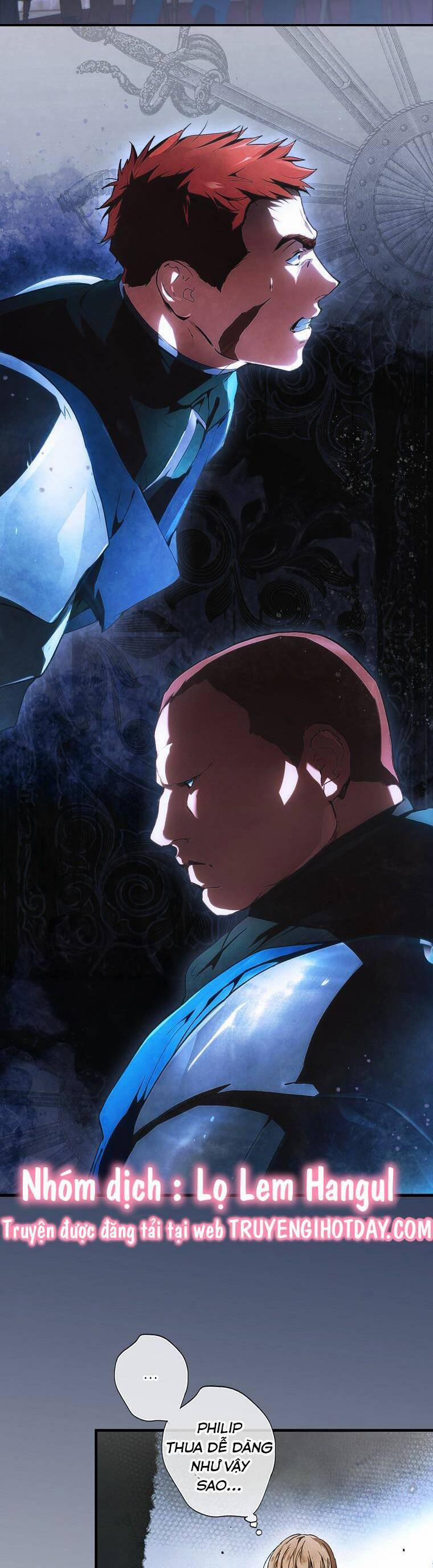 Câu Chuyện Cổ Tích Của Mẹ Kế 112 trang 1