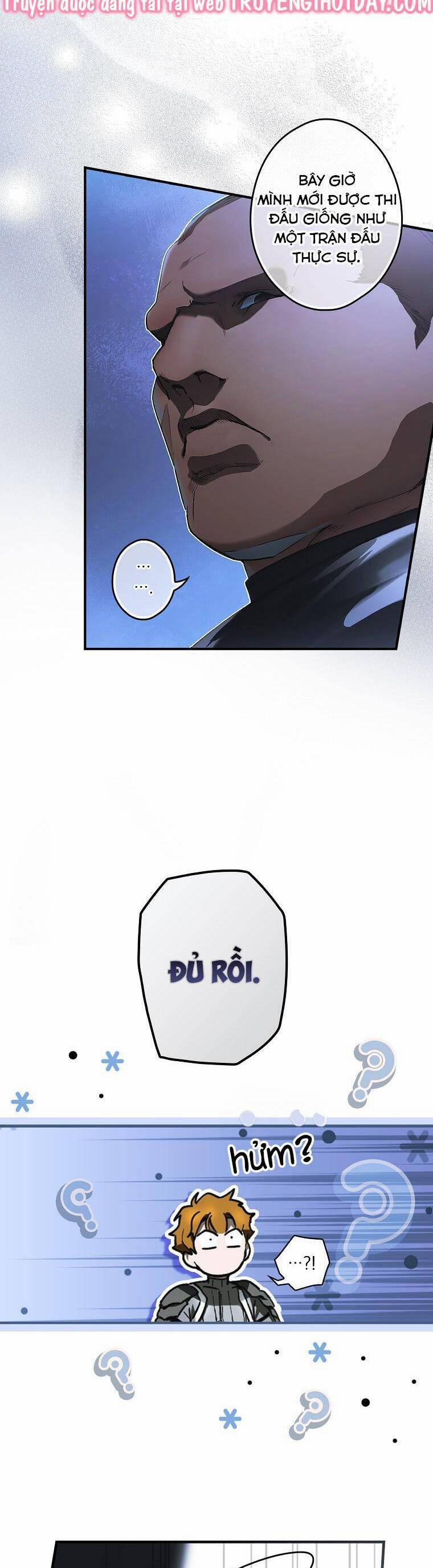 Câu Chuyện Cổ Tích Của Mẹ Kế 112 trang 10