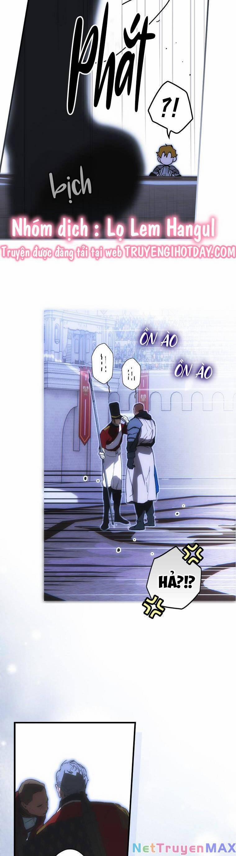 Câu Chuyện Cổ Tích Của Mẹ Kế 112 trang 11