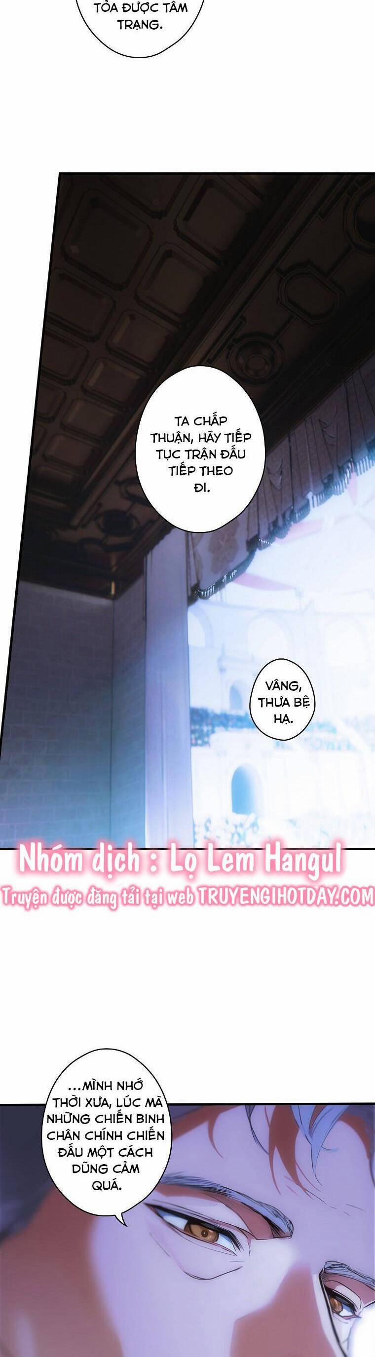 Câu Chuyện Cổ Tích Của Mẹ Kế 112 trang 14