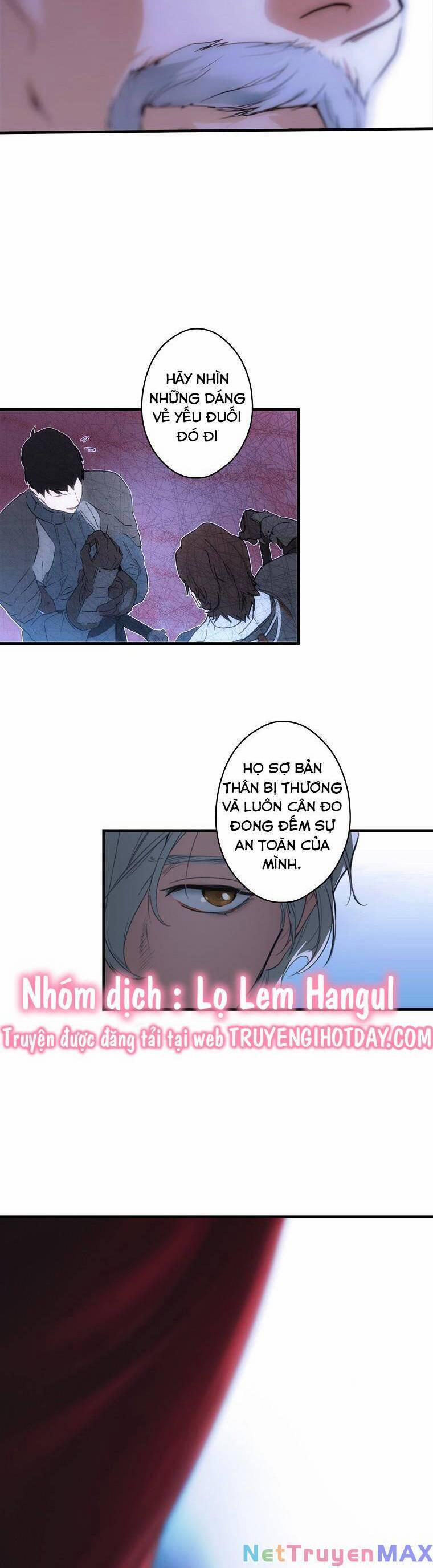 Câu Chuyện Cổ Tích Của Mẹ Kế 112 trang 15