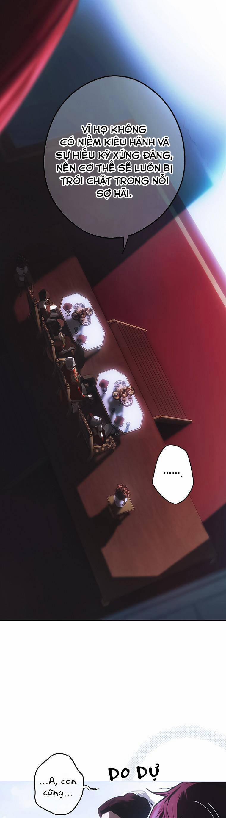 Câu Chuyện Cổ Tích Của Mẹ Kế 112 trang 16