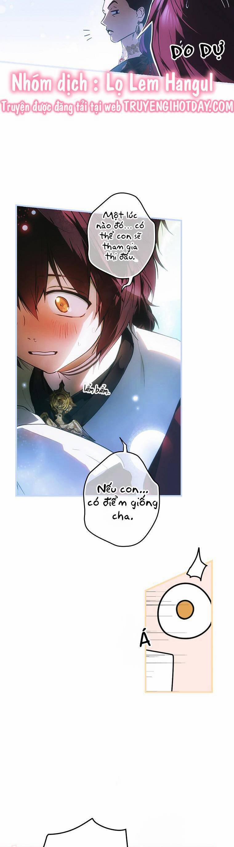 Câu Chuyện Cổ Tích Của Mẹ Kế 112 trang 17