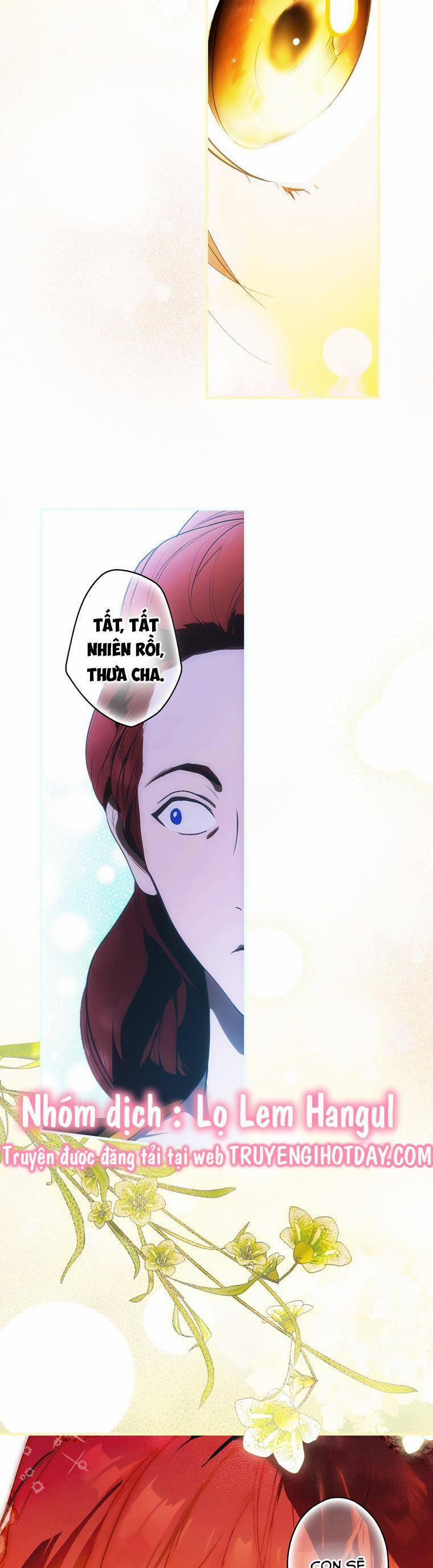 Câu Chuyện Cổ Tích Của Mẹ Kế 112 trang 20